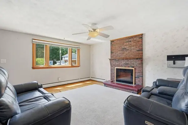 59 Camden Avenue, Brockton, MA 02301
