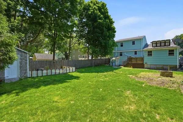 59 Camden Avenue, Brockton, MA 02301
