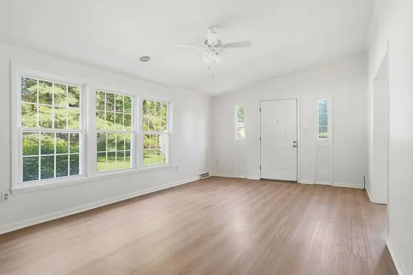 6 Evergreen Circle, Rockland, MA 02370