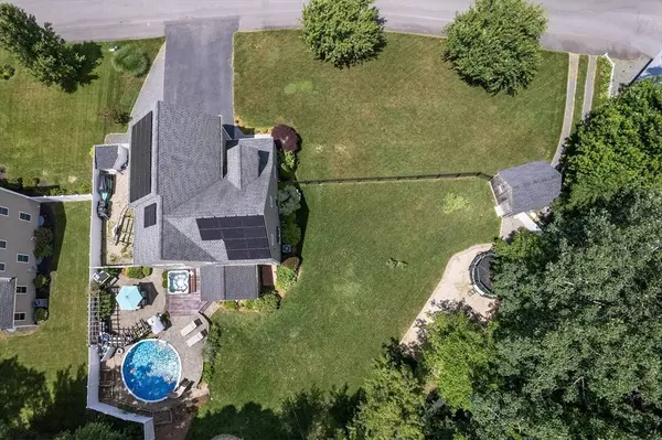 15 Village Path, Kingston, MA 02364
