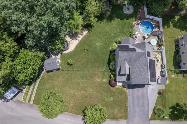15 Village Path, Kingston, MA 02364