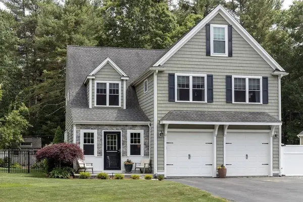 15 Village Path, Kingston, MA 02364