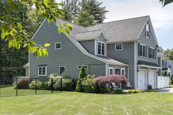 15 Village Path, Kingston, MA 02364
