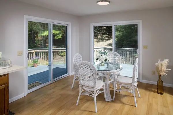 133 Pleasant Street, Plympton, MA 02367