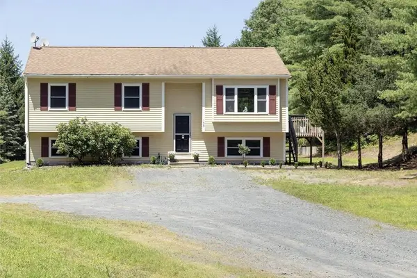 133 Pleasant Street