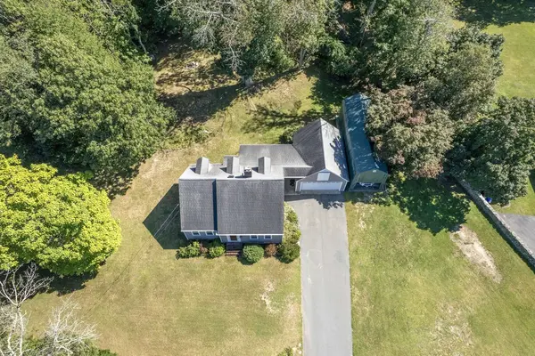 22 Forge Road, Freetown, MA 02702