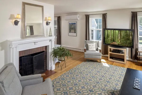 22 Forge Road, Freetown, MA 02702