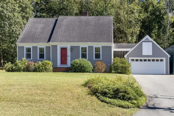 22 Forge Road