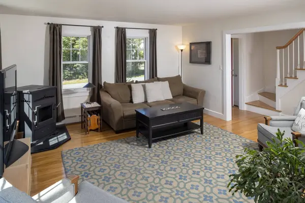 22 Forge Road, Freetown, MA 02702