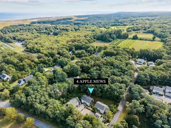 4 Apple Mew #4, Sandwich, MA 02563