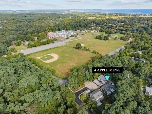 4 Apple Mew #4, Sandwich, MA 02563