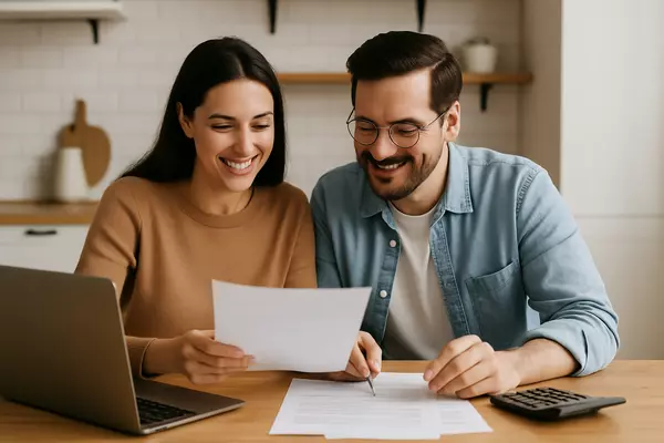 6 Times It Makes Sense to Refinance Your Mortgage