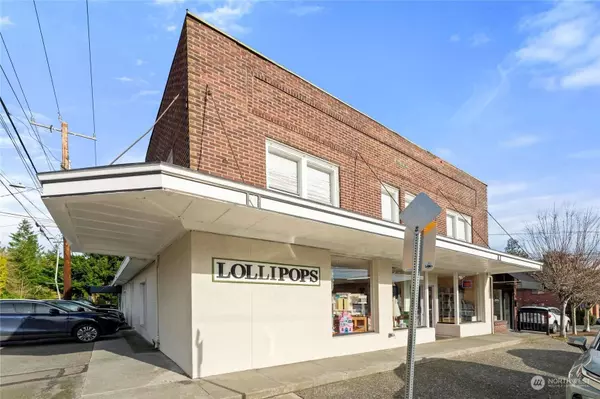 2038 SW 152nd ST #3, Burien, WA 98166