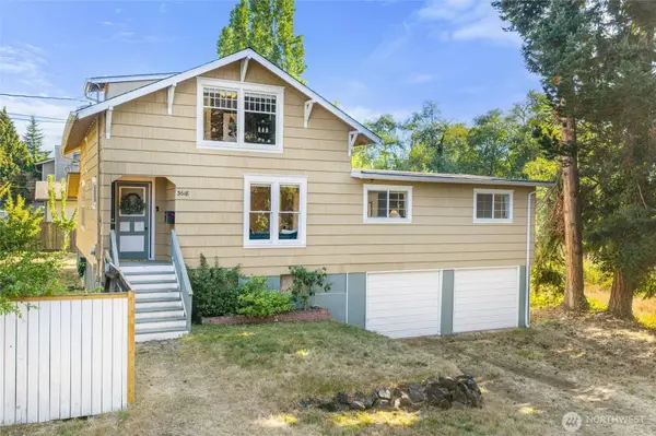 3618 N Orchard ST, Tacoma, WA 98407