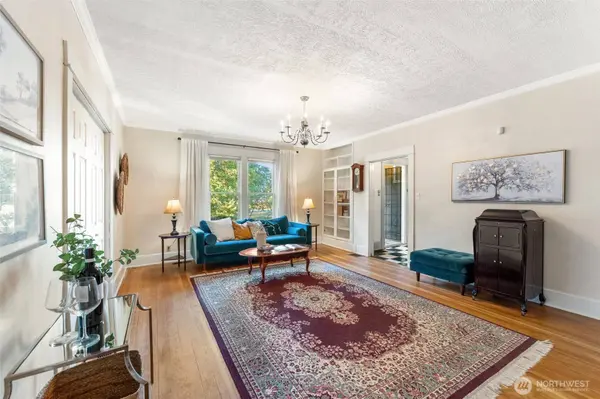 3618 N Orchard ST, Tacoma, WA 98407