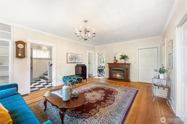 3618 N Orchard ST, Tacoma, WA 98407