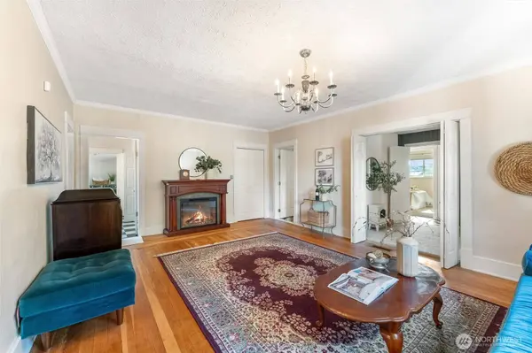 3618 N Orchard ST, Tacoma, WA 98407