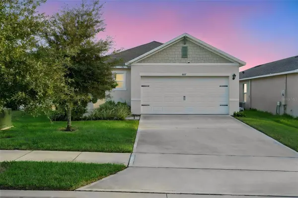 407 CHARLOTTE WAY