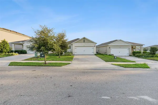 407 CHARLOTTE WAY, Deland, FL 32724