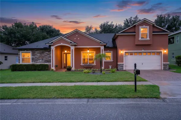 204 SHADY HEATHER LN, Groveland, FL 34736