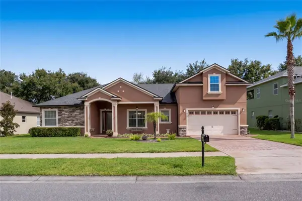 204 SHADY HEATHER LN