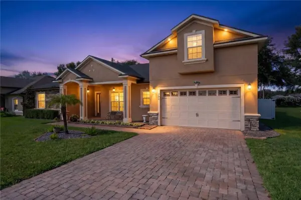 204 SHADY HEATHER LN, Groveland, FL 34736