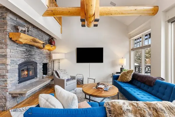 123 Crail Creek CT #626, Big  Sky, MT 59716