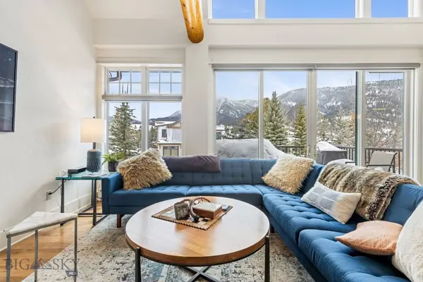123 Crail Creek CT #626, Big  Sky, MT 59716