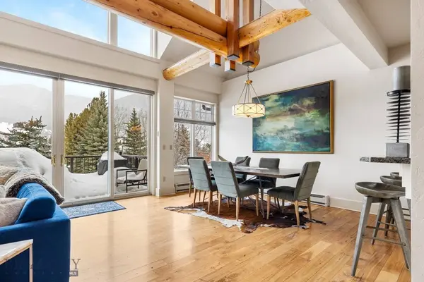 123 Crail Creek CT #626, Big  Sky, MT 59716
