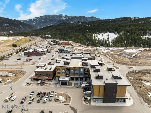 211 Town Center AVE #1D, Big Sky, MT 59716