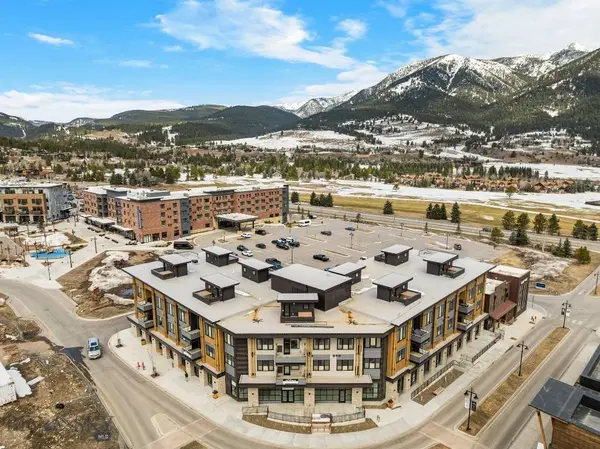 211 Town Center AVE #1D, Big Sky, MT 59716