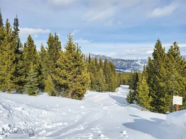 67 Goshawk TRL, Big Sky, MT 59716