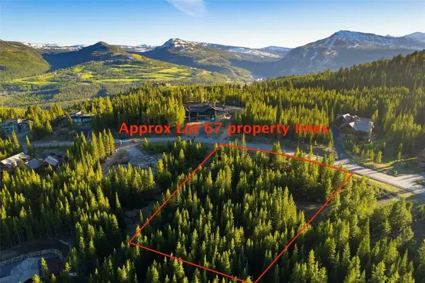 67 Goshawk TRL, Big Sky, MT 59716