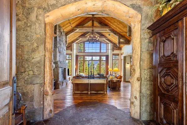 83 Peaks View DR, Big Sky, MT 59718
