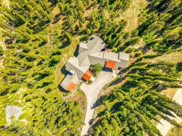 83 Peaks View DR, Big Sky, MT 59718