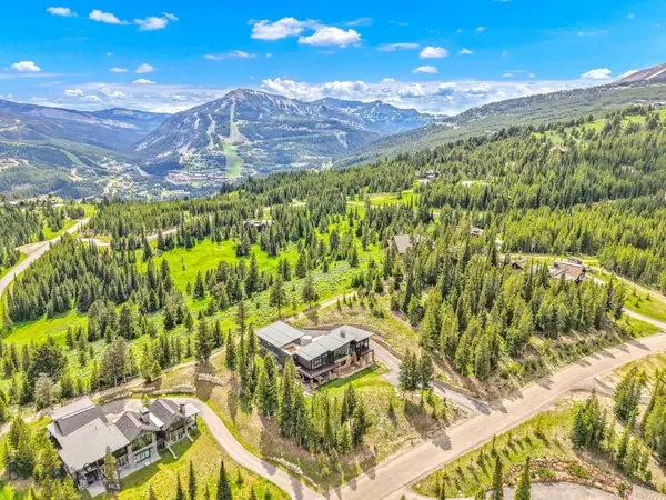 93 Goshawk TRL, Big Sky, MT 59716