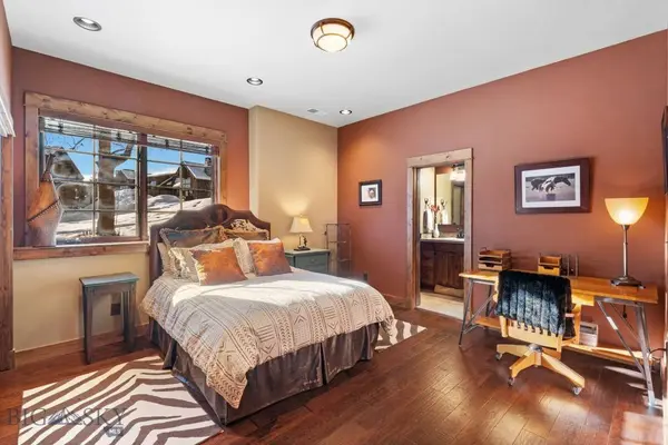 58 Upper Moose Hill RD, Big Sky, MT 59716