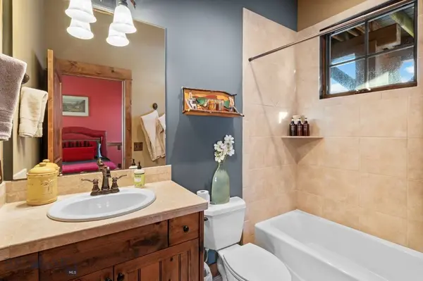 58 Upper Moose Hill RD, Big Sky, MT 59716