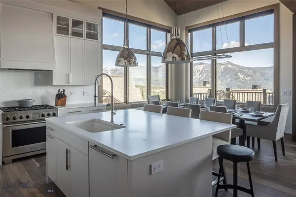 28 Pale Morning SPUR, Big  Sky, MT 59716