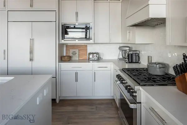 28 Pale Morning SPUR, Big  Sky, MT 59716