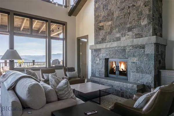 28 Pale Morning SPUR, Big  Sky, MT 59716