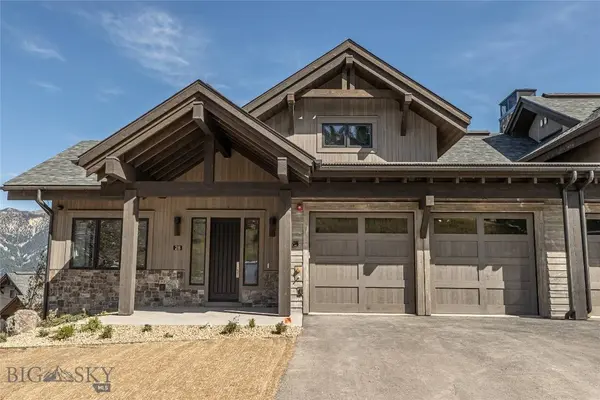 28 Pale Morning SPUR, Big  Sky, MT 59716