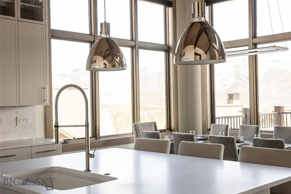 28 Pale Morning SPUR, Big  Sky, MT 59716