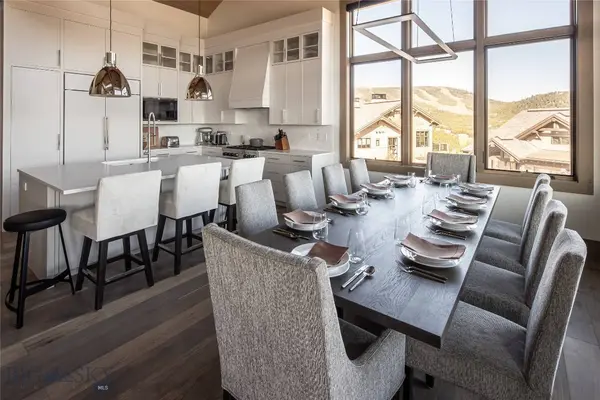 28 Pale Morning SPUR, Big  Sky, MT 59716