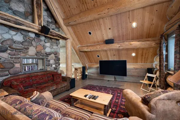 140 Upper Beehive Loop RD, Big  Sky, MT 59716