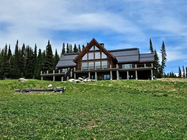 140 Upper Beehive Loop RD, Big  Sky, MT 59716