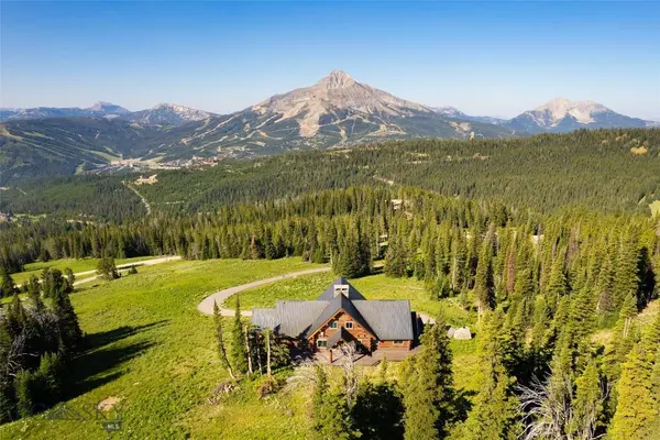 140 Upper Beehive Loop RD, Big  Sky, MT 59716