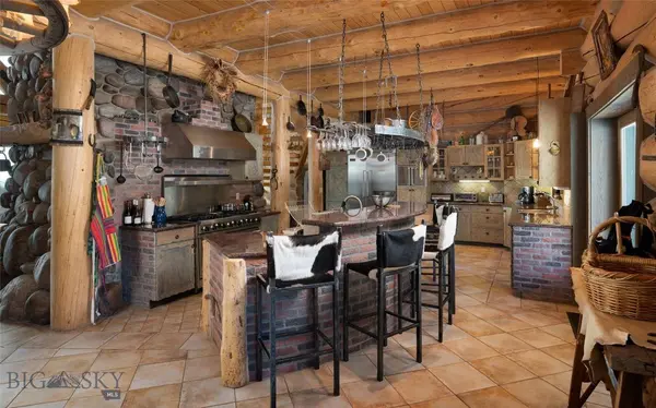 140 Upper Beehive Loop RD, Big  Sky, MT 59716