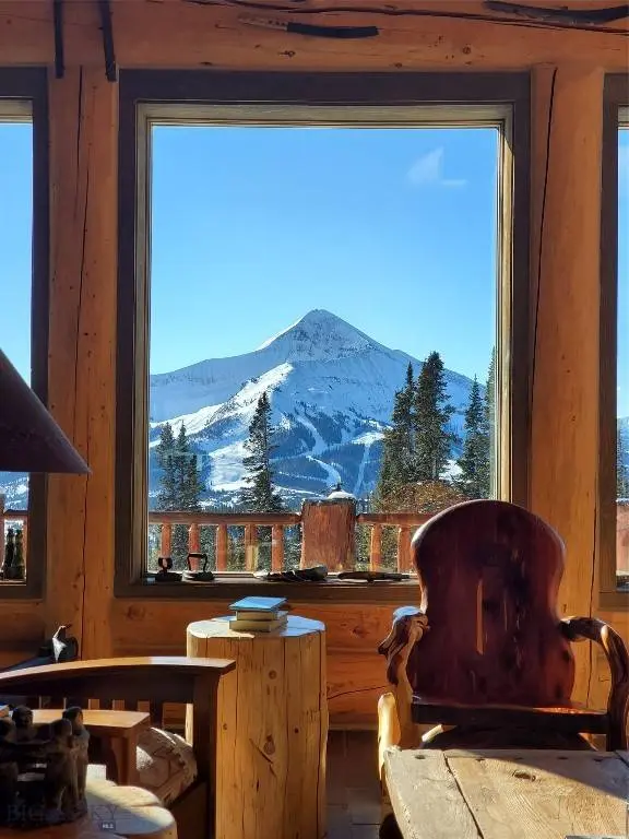 140 Upper Beehive Loop RD, Big  Sky, MT 59716