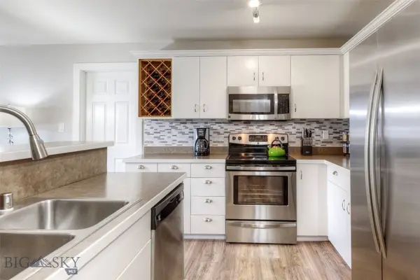 155 Aurora Lights DR #B8, Big  Sky, MT 59716